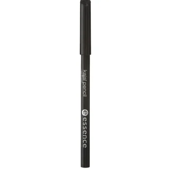 Outlet Essence 01 Black Kajal Pencil