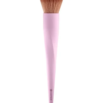 New Essence 01 Buff Away Your Problems Make-up Buffer Brush
