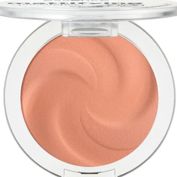 Discount Essence 02 Soft Beige Mattifying Compact Powder