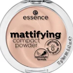 Best Essence 11 Pastel Beige Mattifying Compact Powder