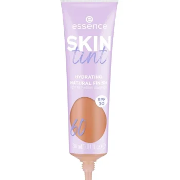 New Essence 60 Skin Tint
