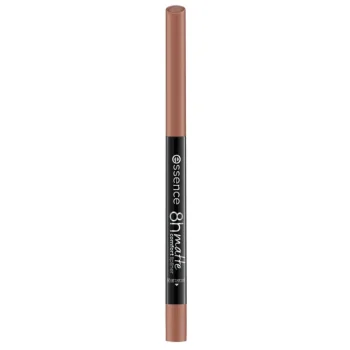 Best Essence 8H Matte Comfort 01 Lipliner