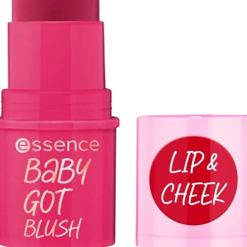 New Essence Baby Got 50 Cherry Cherry Baby Blush