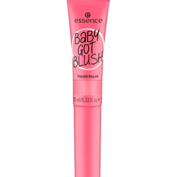Best Essence Baby Got Blush10 Pinkalicious Liquid Blush