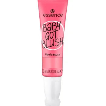 Best Essence Baby Got Blush10 Pinkalicious Liquid Blush