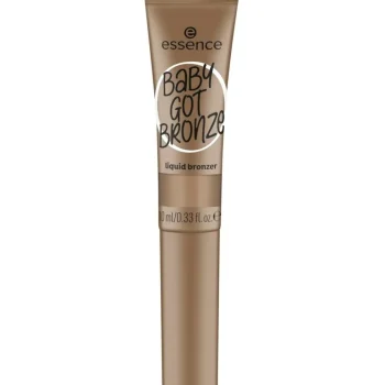 New Essence Baby Got Bronze 10 Sweet Shadows Liquid Bronzer