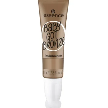 New Essence Baby Got Bronze 10 Sweet Shadows Liquid Bronzer