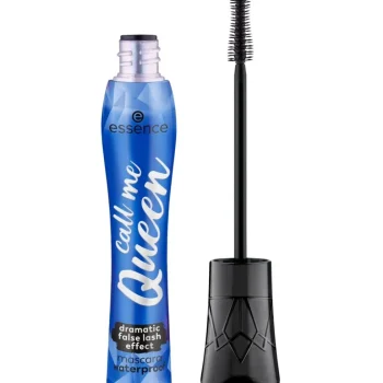 Sale Essence Call Me Queen Dramatic False Lash Effect Waterproof Mascara