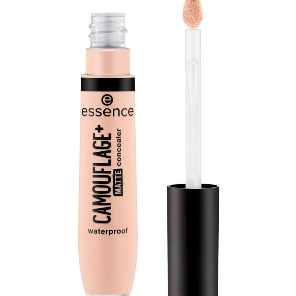 essence-camouflage-waterproof-coLxRoNn-0.webp Outlet Essence Camouflage+ Waterproof 20 Matte Concealer