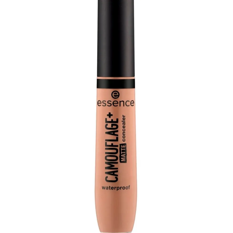 essence-camouflage-waterproof-yIbefFHN-2.webp Clearance Essence Camouflage+ Waterproof 160 Matte Concealer