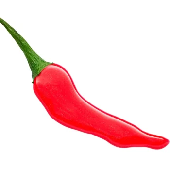 Online Essence Chili Bomb Shiny Lipgloss