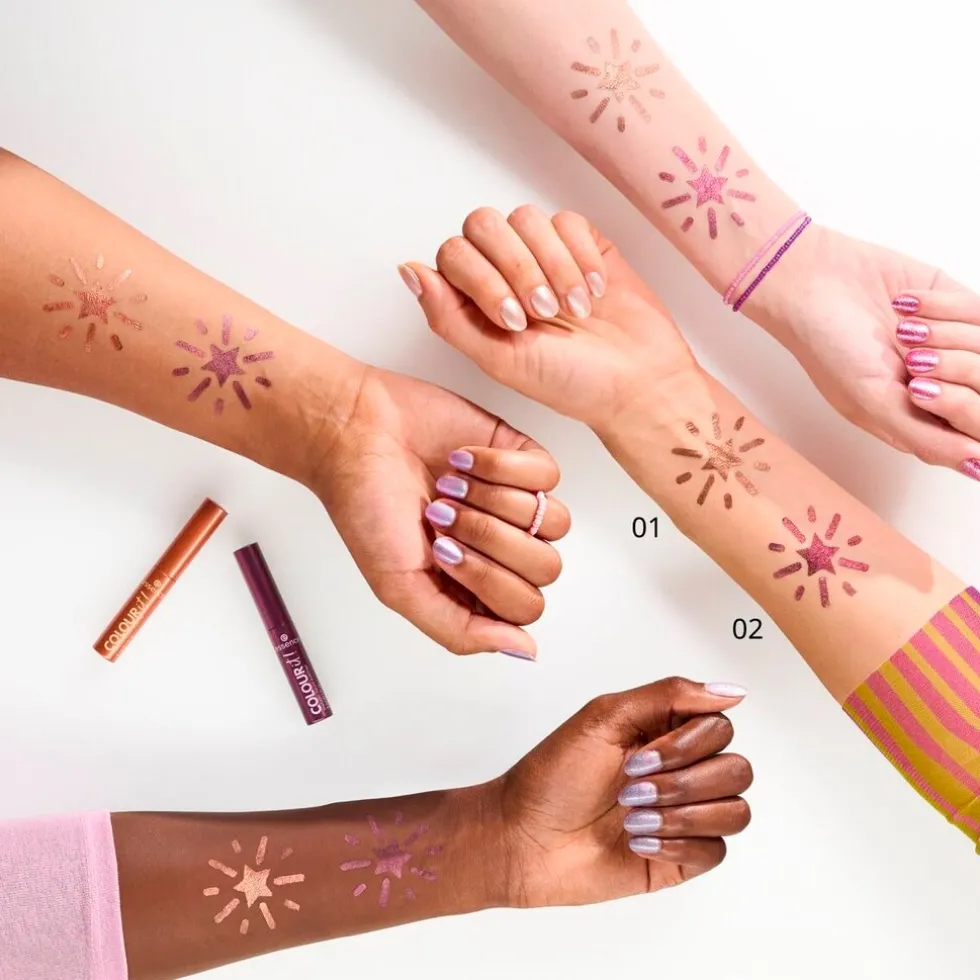 essence-colour-it-02-dark-cher-AFGoBGbD-4.webp New Essence Colour It! 02 Dark Cherry Metallic Liquid Eyeliner