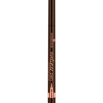 Outlet Essence Extra Long-Lasting 020 Brown Eyeliner Pen