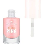 New Essence Fairy Pink 04 Nail Polish