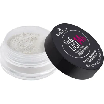 Online Essence Fix & Last 14G Make-Up Fixing Loose Powder