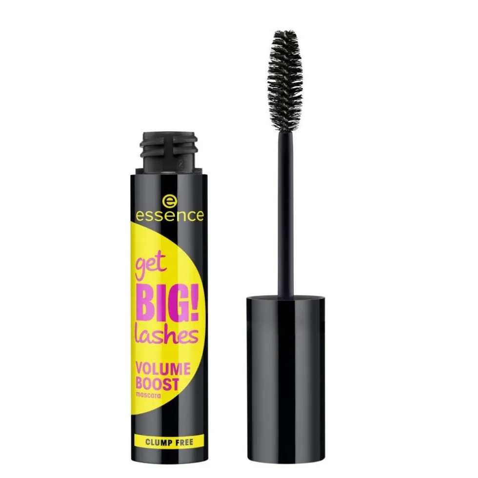 essence-get-big-lashes-01-blac-YUGHLMhE-0.webp Fashion Essence Get Big! Lashes 01 Black Volume Boost Mascara