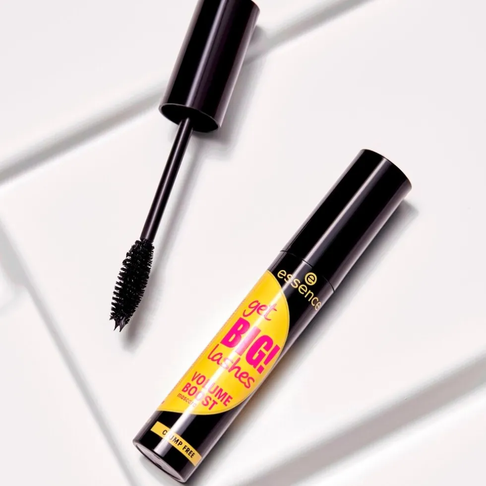 essence-get-big-lashes-01-blac-YUGHLMhE-2.webp Fashion Essence Get Big! Lashes 01 Black Volume Boost Mascara