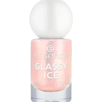 Best Essence Glassy Ice 09 Mini Nail Polish