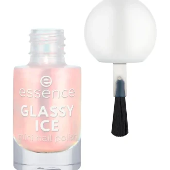 Best Essence Glassy Ice 09 Mini Nail Polish