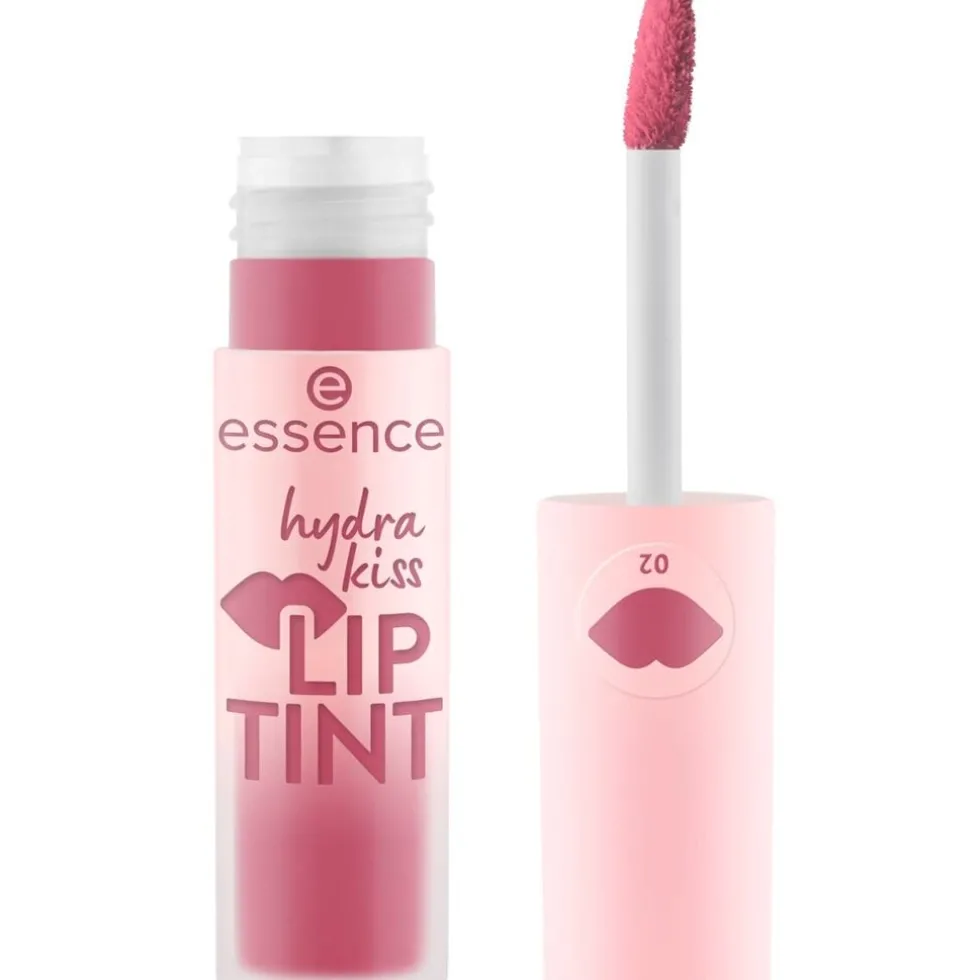 essence-hydra-kiss-02-vintage-JYzFpOZn-0.webp Fashion Essence Hydra Kiss 02 Vintage Rose Lip Tint