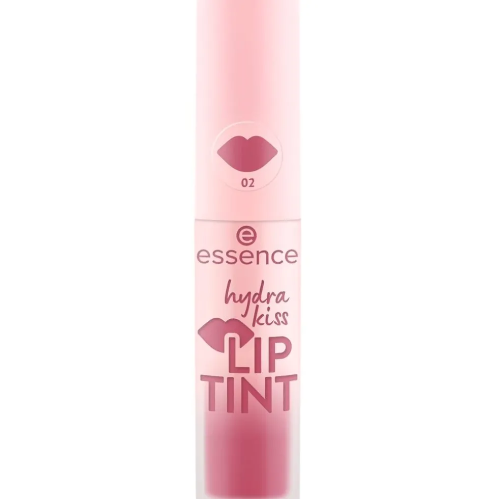 essence-hydra-kiss-02-vintage-JYzFpOZn-2.webp Fashion Essence Hydra Kiss 02 Vintage Rose Lip Tint