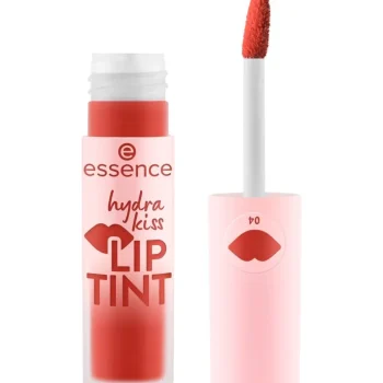 Fashion Essence Hydra Kiss 04 Classy Red Lip Tint