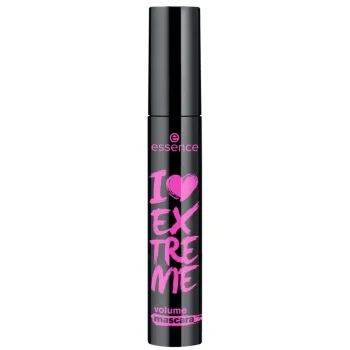 Hot Essence I Love Extreme 01 Black Volume Mascara