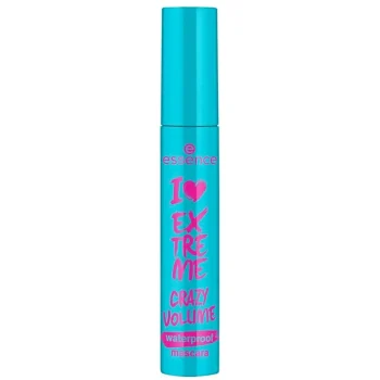 New Essence I Love Extreme Crazy Volume Waterproof Mascara