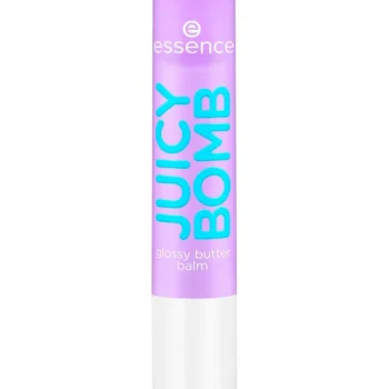 Hot Essence Juice Bomb 02 So Berry Cute Glossy Butter Balm