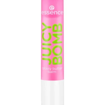 Hot Essence Juice Bomb 03 Time To Pitaya Glossy Butter Balm