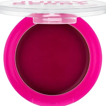 Best Essence Juicy Berry Tinted Lip & Cheek Balm