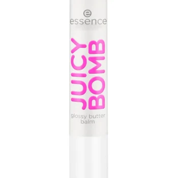 Sale Essence Juicy Bomb 06 Wake Me Up Before You Coco Glossy Butter Balm