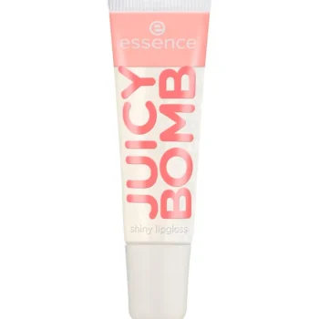 Best Essence Juicy Bomb 101 Shiny Lipgloss