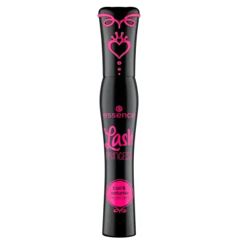 New Essence Lash Princess Curl & Volume Black Mascara