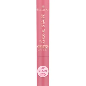 Discount Essence Line N' Stain! 01 Everyone's Nude-Pink Tattoo Lip Liner