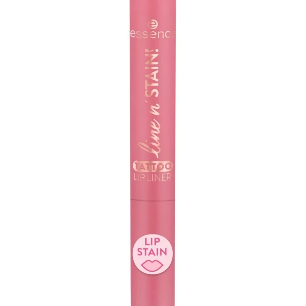 essence-line-n-stain-01-everyo-ViVTdHGI-0.webp Discount Essence Line N' Stain! 01 Everyone's Nude-Pink Tattoo Lip Liner