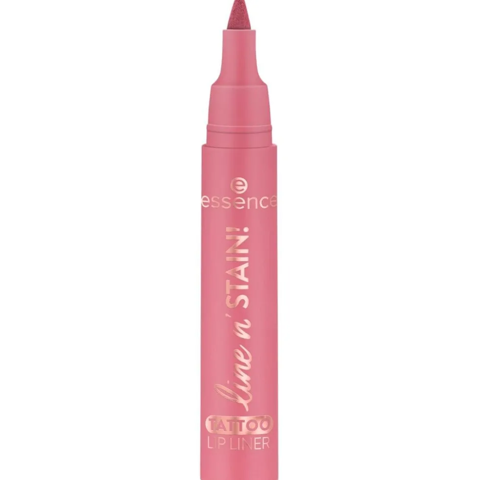 essence-line-n-stain-01-everyo-ViVTdHGI-1.webp Discount Essence Line N' Stain! 01 Everyone's Nude-Pink Tattoo Lip Liner