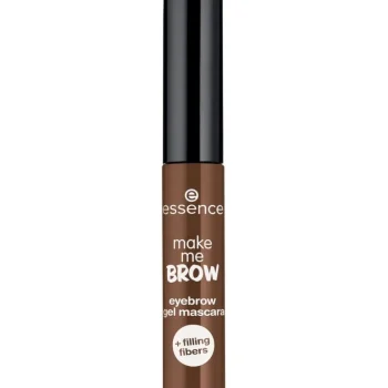 Fashion Essence Make Me Brow 05 Chocolaty Brows Eyebrow Gel Mascara