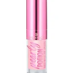 Online Essence Pearly Potion 01 Golden Peach Multi-reflective Lipgloss