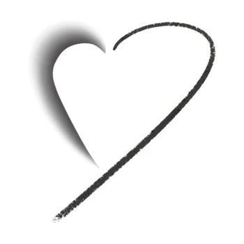 New Essence Satin Blend 01 Pure Black Gel Eyeliner