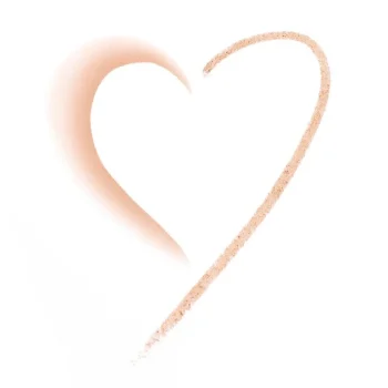 Fashion Essence Satin Blend 04 Sunlit Shimmer Gel Eyeliner