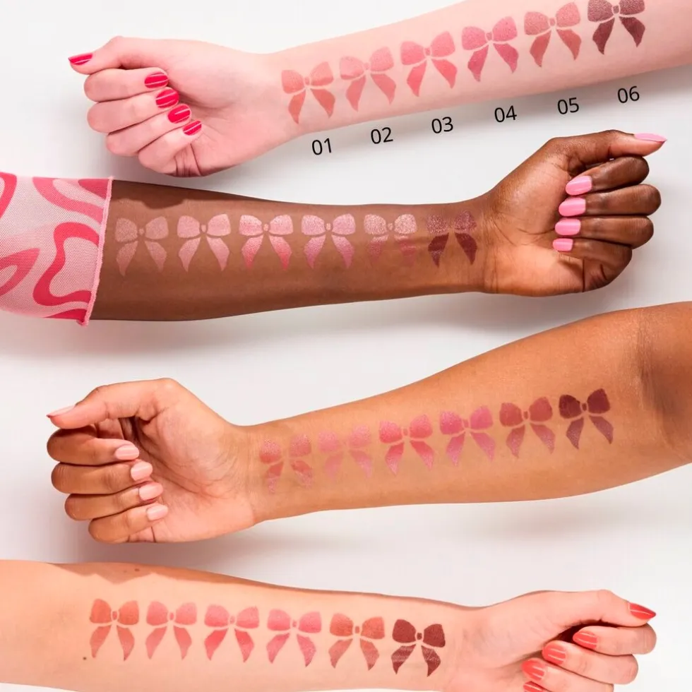 essence-satin-glow-03-rose-and-XxlvoAhT-3.webp Best Essence Satin Glow 03 Rose And Shine Luminous Shine Lipstick