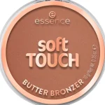 New Essence Soft Touch 20 Golden Buttercream Butter Bronzer