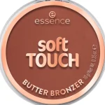 Sale Essence Soft Touch 40 Chocolate Butter Dream Butter Bronzer