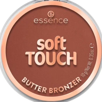 Sale Essence Soft Touch 40 Chocolate Butter Dream Butter Bronzer