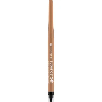 New Essence Superlast 24H 10 Blonde Eyebrow Pomade Pencil