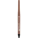 New Essence Superlast 24H 20 Brown Eyebrow Pomade Pencil