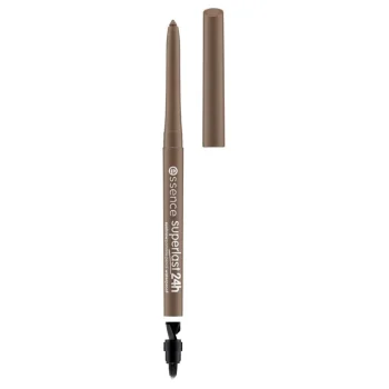 New Essence Superlast 24H 20 Brown Eyebrow Pomade Pencil