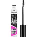 Fashion Essence The False Lashes Extreme Volume & Curl Mascara