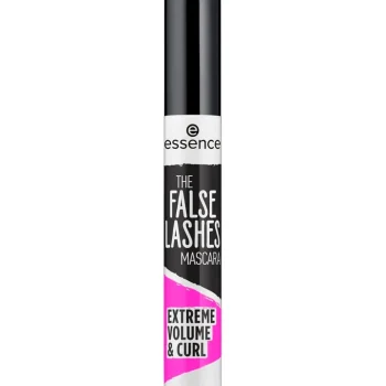 Fashion Essence The False Lashes Extreme Volume & Curl Mascara